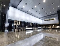 Asia Square Tower 1 (D1), Office #619974701